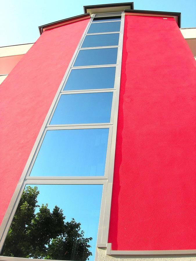 Hotel Etoile ريميني المظهر الخارجي الصورة