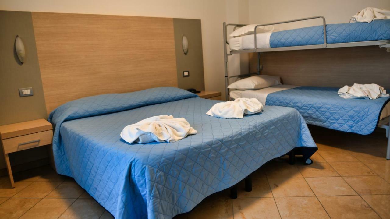 Hotel Etoile ريميني المظهر الخارجي الصورة